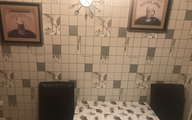 Old City Apartaments