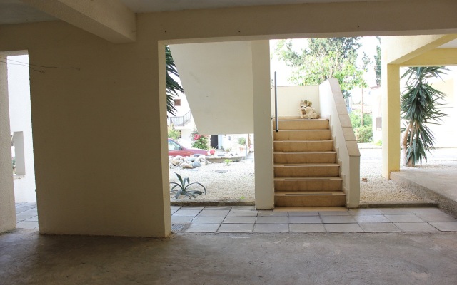 Arhangelou Michael Sea Apartments