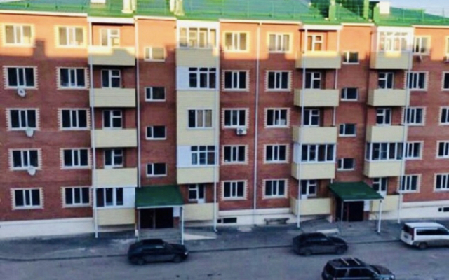 V Kurortnoy Zone Flat