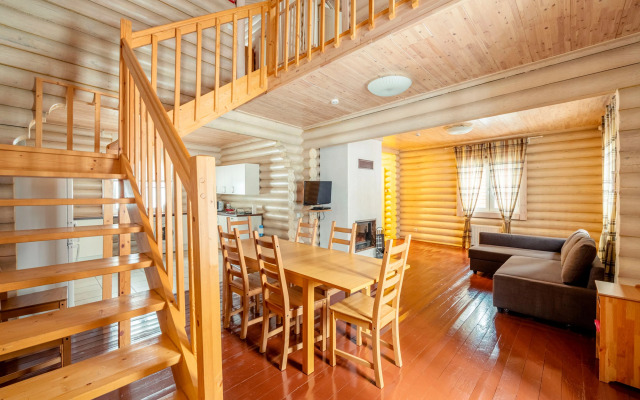 База отдыха Громово Парк