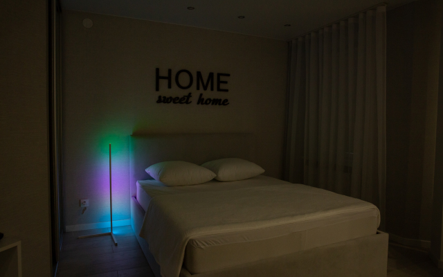 Апартаменты Room Tour на Республики