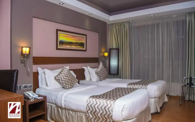 Ngong Hills Hotel