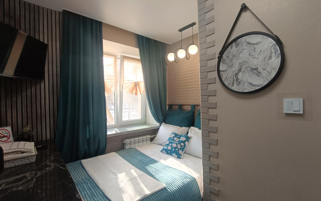 Квартира на улице Шаумяна 90