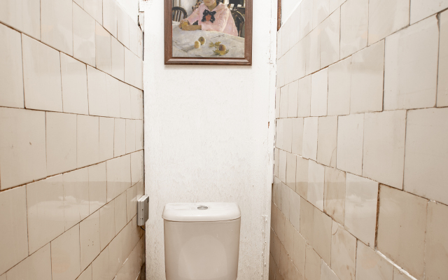 2 Rooms Apartments Smolenskaya-Sennaya Ploshad'