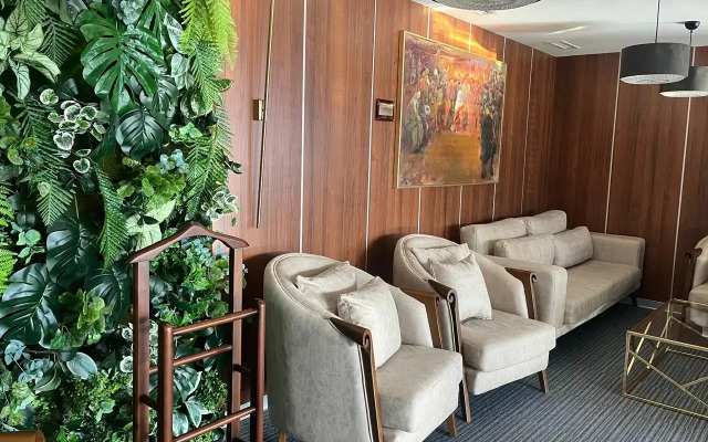 SULO Hotel