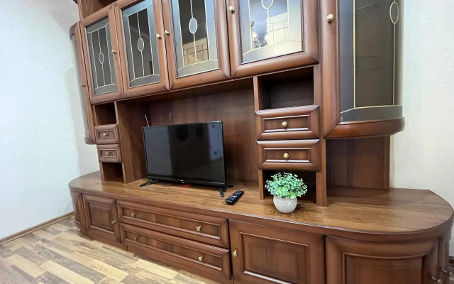 Квартира Просторная