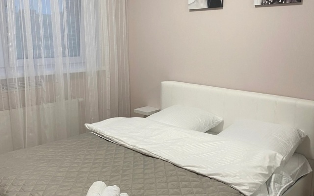 EvroBereg72 Apartment
