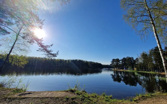 Частный дом в КП Крокусы 4