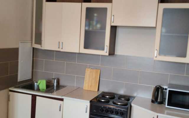 Апартаменты на улице Озерная 3/12