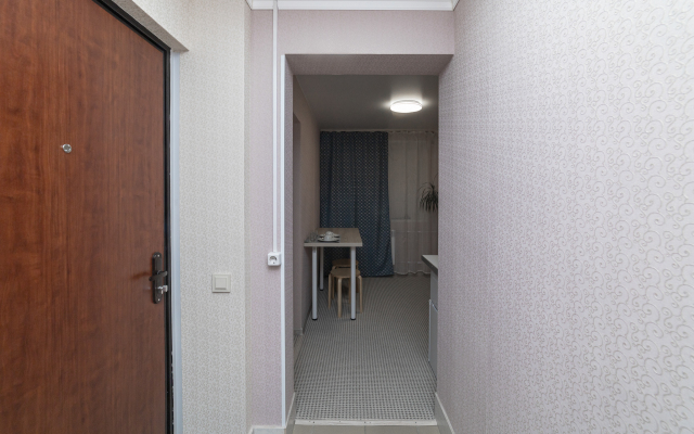 Apartment Space
