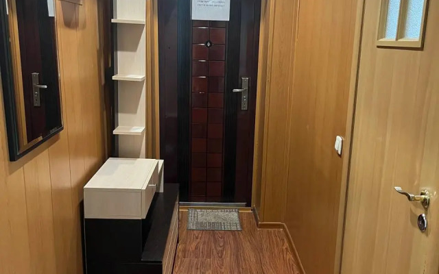 Апартаменты 2-комнатные Рядом с Пляжем