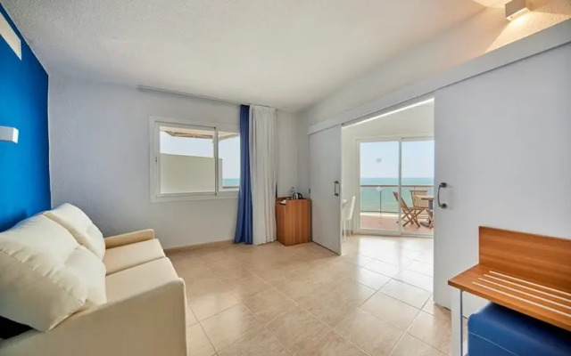 Hotel Ibersol Torremolinos Beach