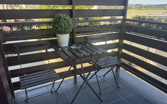 Гостевой дом Амосов Хаус