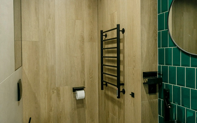 Zhk Tsaritsyno Loft 40 M2 Apartments