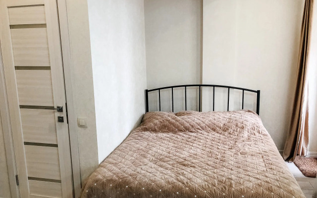 Апартаменты Студия у моря на 4 гостей