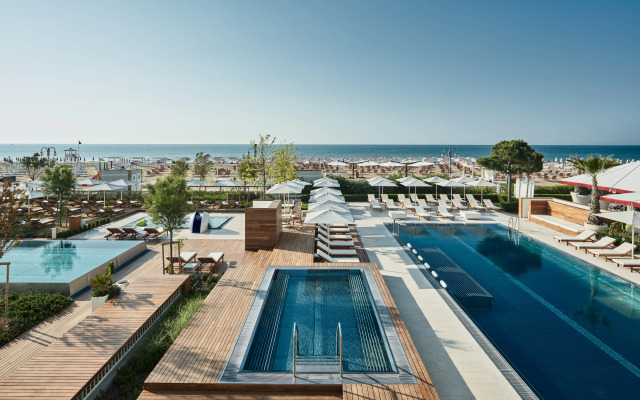 Falkensteiner Hotel&Spa Jesolo