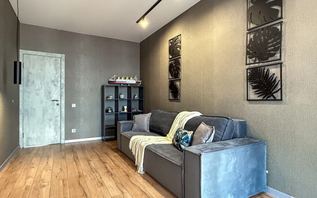 Na Revolyutsii 1905 Goda Flat