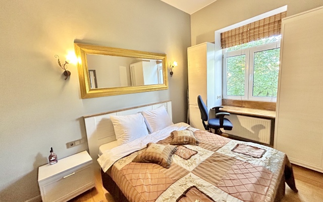 Avantazh Flat