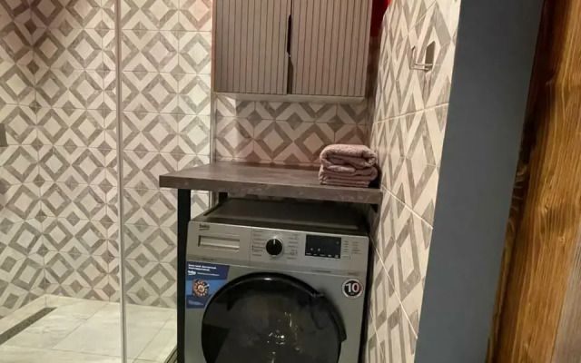 Maxapart Na Tagilskoy Apartments
