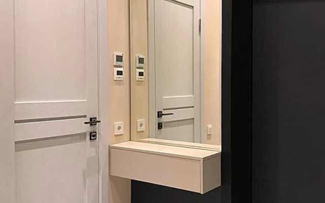 Квартира двухкомнатная Проспект Омарова 22