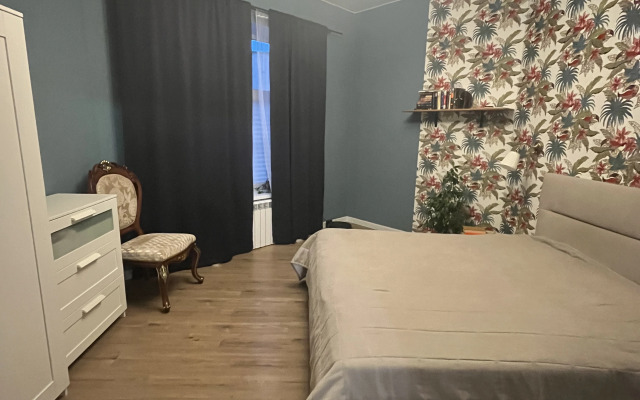 Bolshaya V Istoricheskom Tsentre Flat