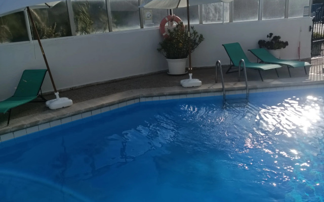 Orsi Hostel