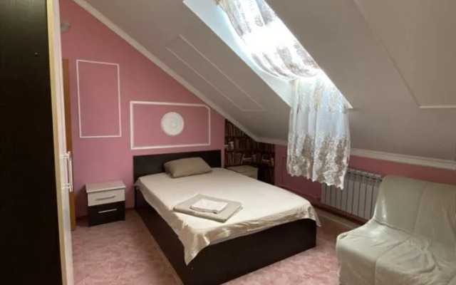 Квартира Студия Розмарин