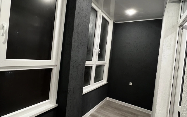 Квартира Студия в Тюменской Слободе Преображенский