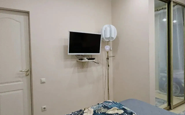 Na Tsvetochnoy 44/3 Apartments