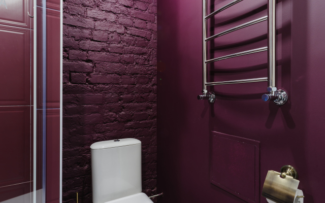 Гостевой дом Moroshka Home