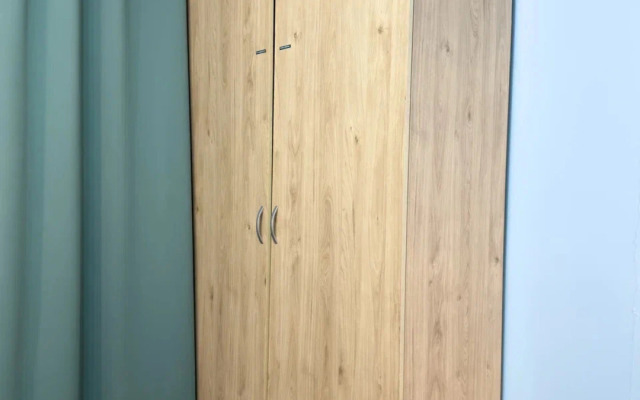 Апартаменты Стильные в Жк Флотилия ФК4