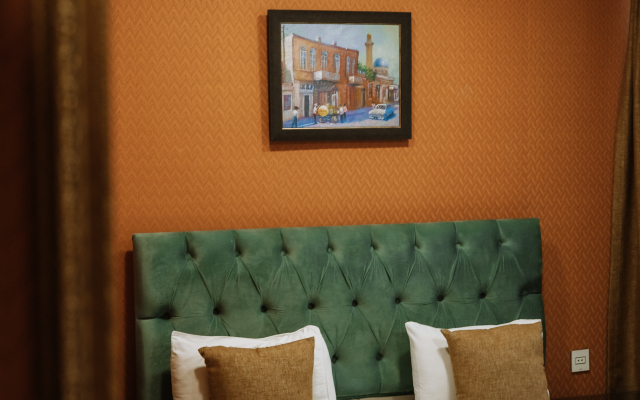 Address Baku Boutique Hotel