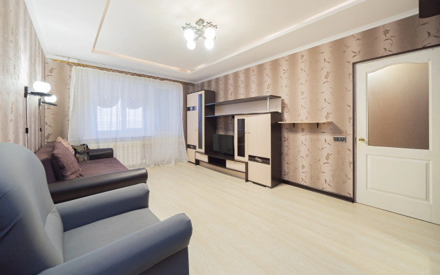 Dolina Flat