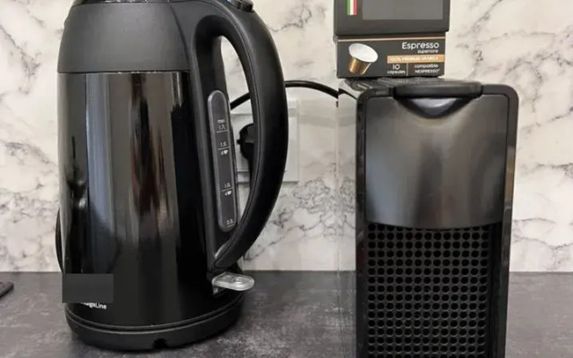 Квартира на улице Гагарина 85/3