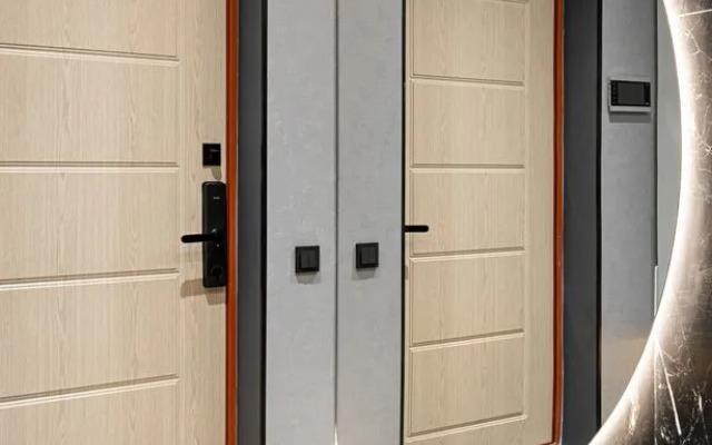 Квартира Студия в Советском Районе