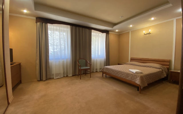 Hotel Olimp