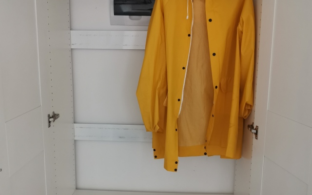 Apartamenty u Morya Zelenogradsk