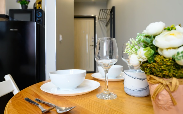 Letchika Ul'yanina 476/4 Apartments