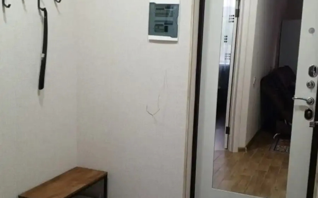 Квартира на Советской 123к1