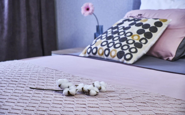 Квартира у ДВВС бассейна