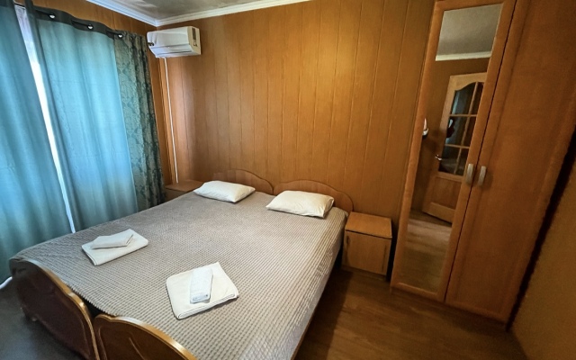 Apsny-Abazashta Guest House