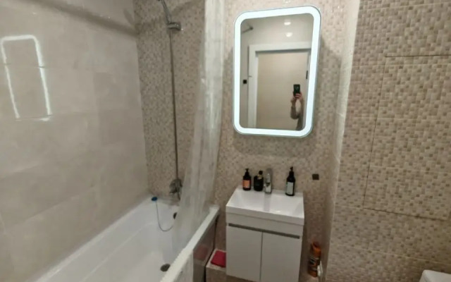MoscowTour Flat