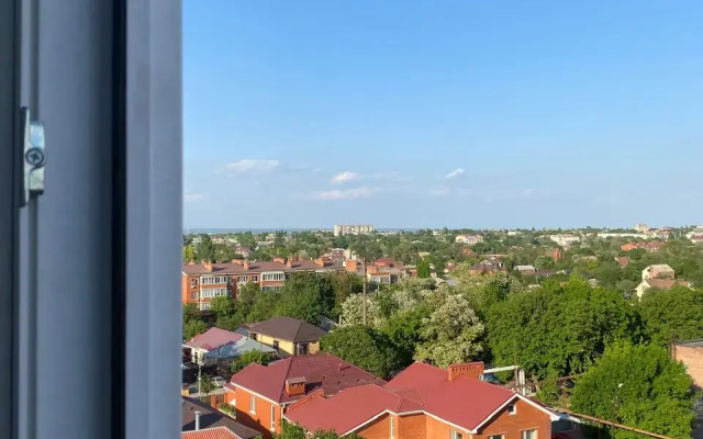 Квартира Уютная квартира у моря