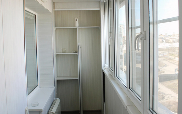 Квартира Саквояж34