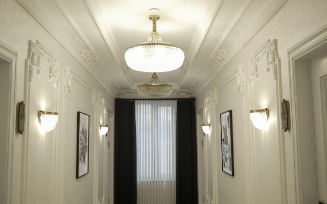 Aliz Boulevard Hotel