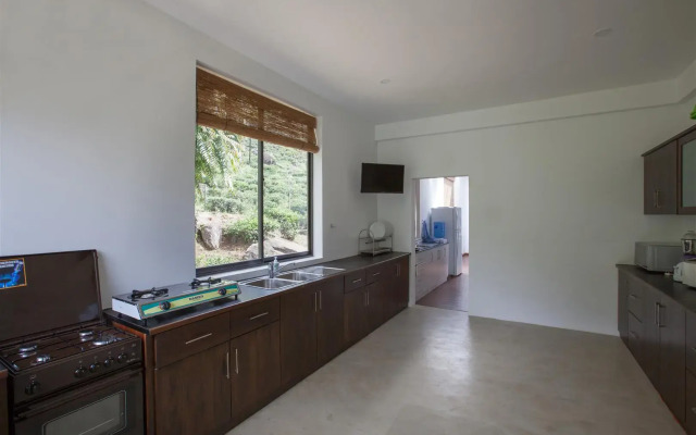 Villa Ramboda Villa