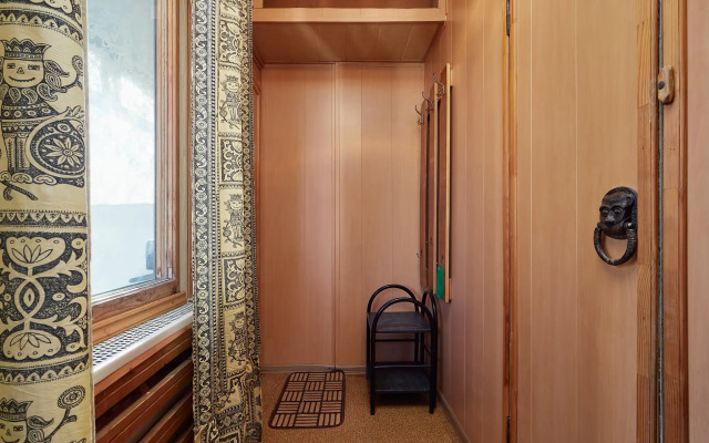 Квартира в парковой зоне Кисловодска