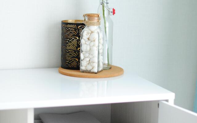 Апартаменты Ленинский Проспект