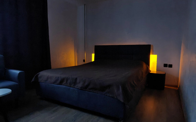 Квартира 1 Комнатная