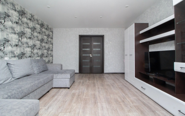 Квартира Просторная для работы и отдыха